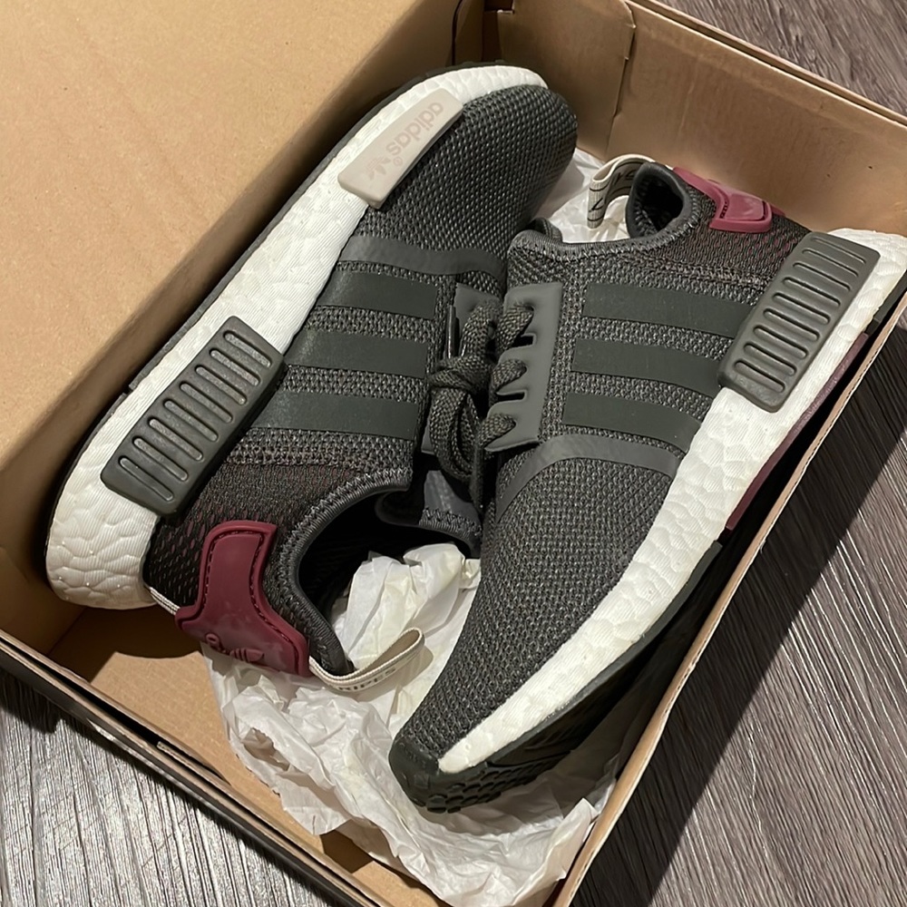 NMDs, original